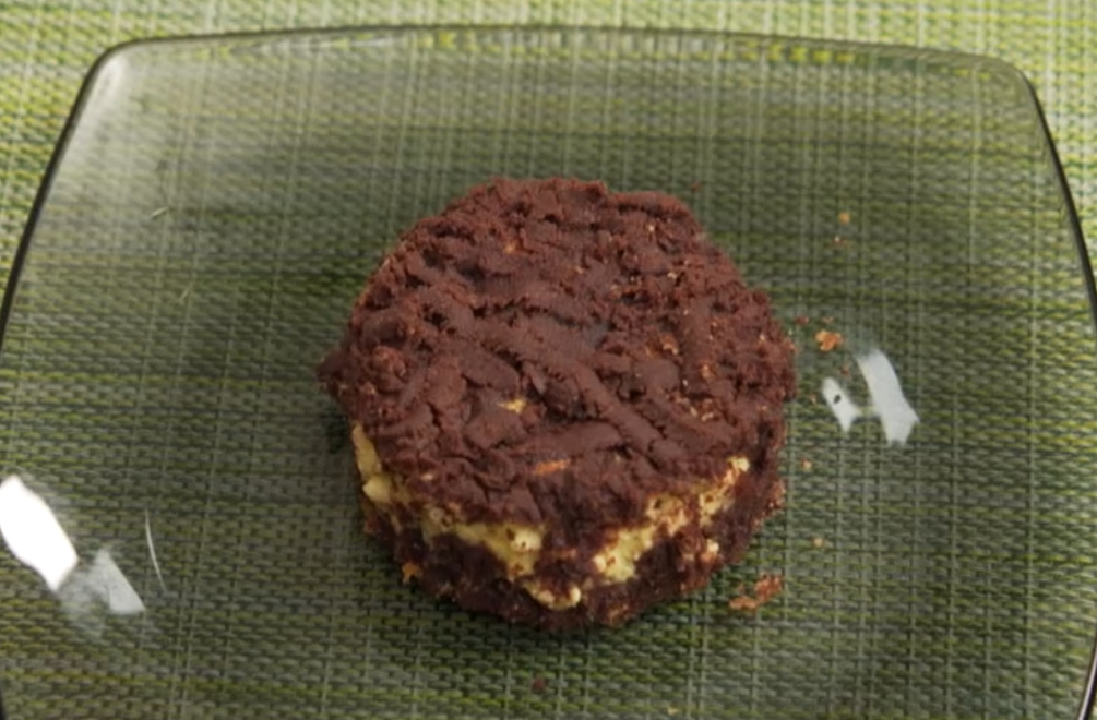 Dezert: Hlavne, aby prsty zostali celé