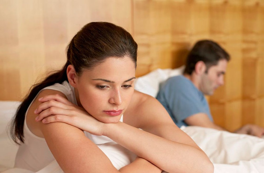 Päť signálov, že to PREHÁŇATE a venujete sa rodine príliš