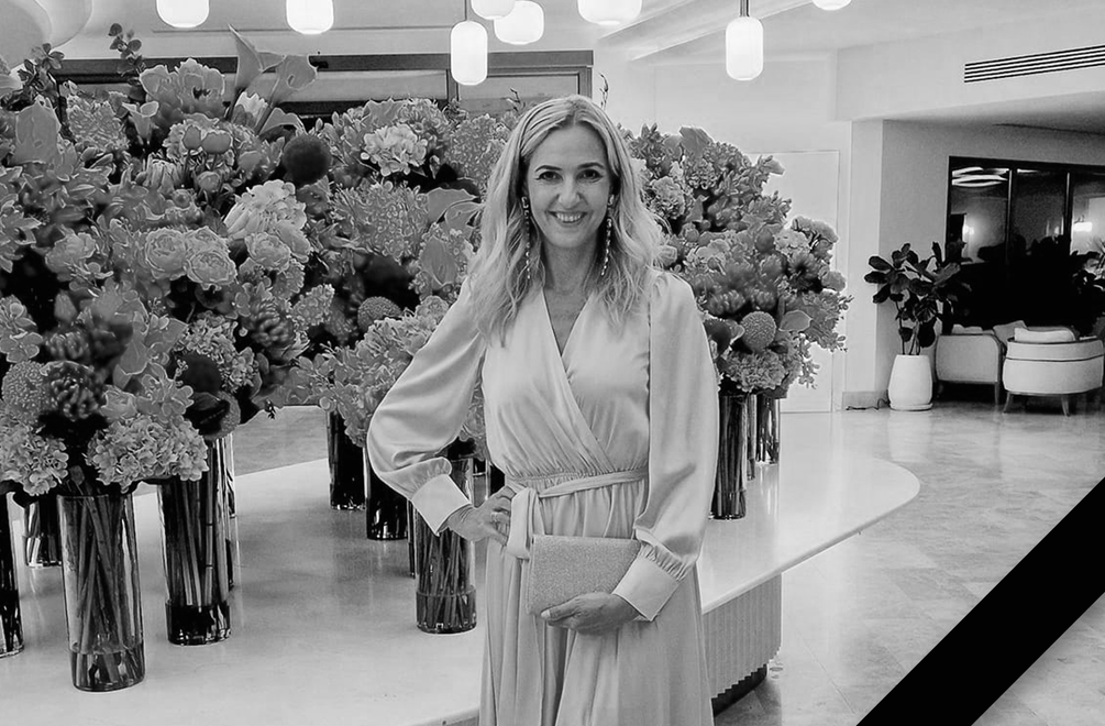 ZOMRELA známa slovenská PODNIKATEĽKA: Osobnosti posielajú DOJÍMAVÉ odkazdy do neba!