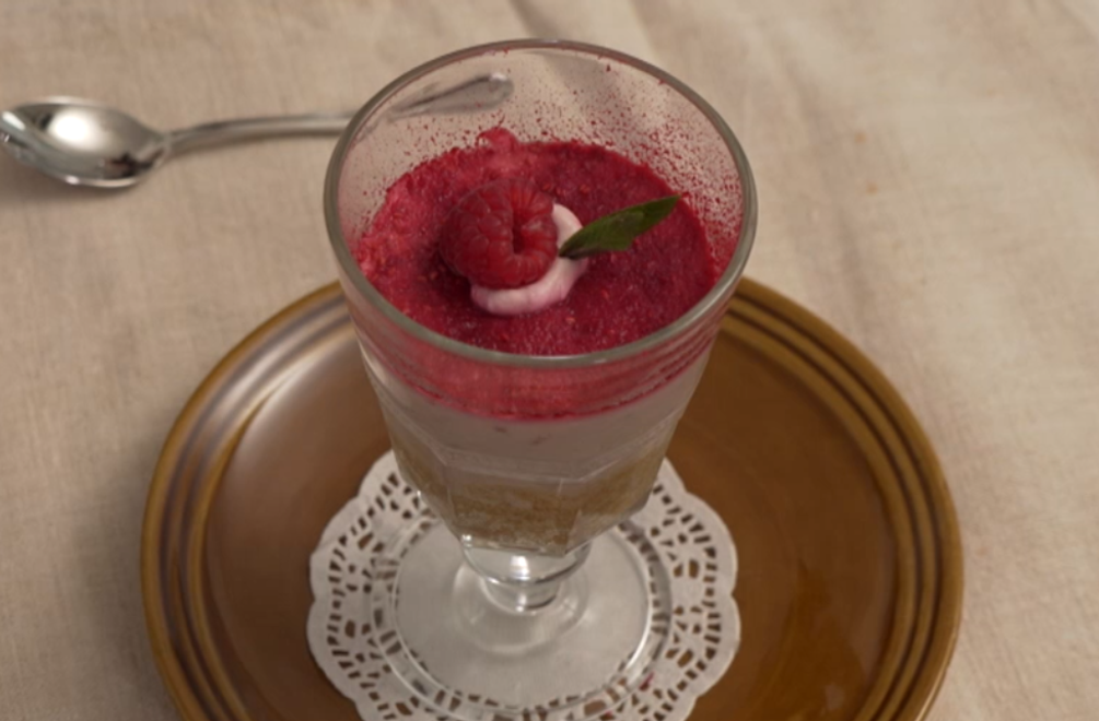 Dezert: Nepije sa to