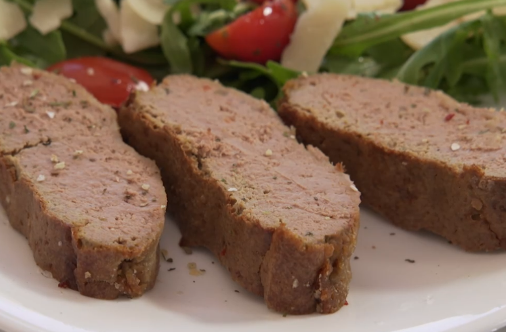 Predjedlo: Lavá trnafská šmakocina