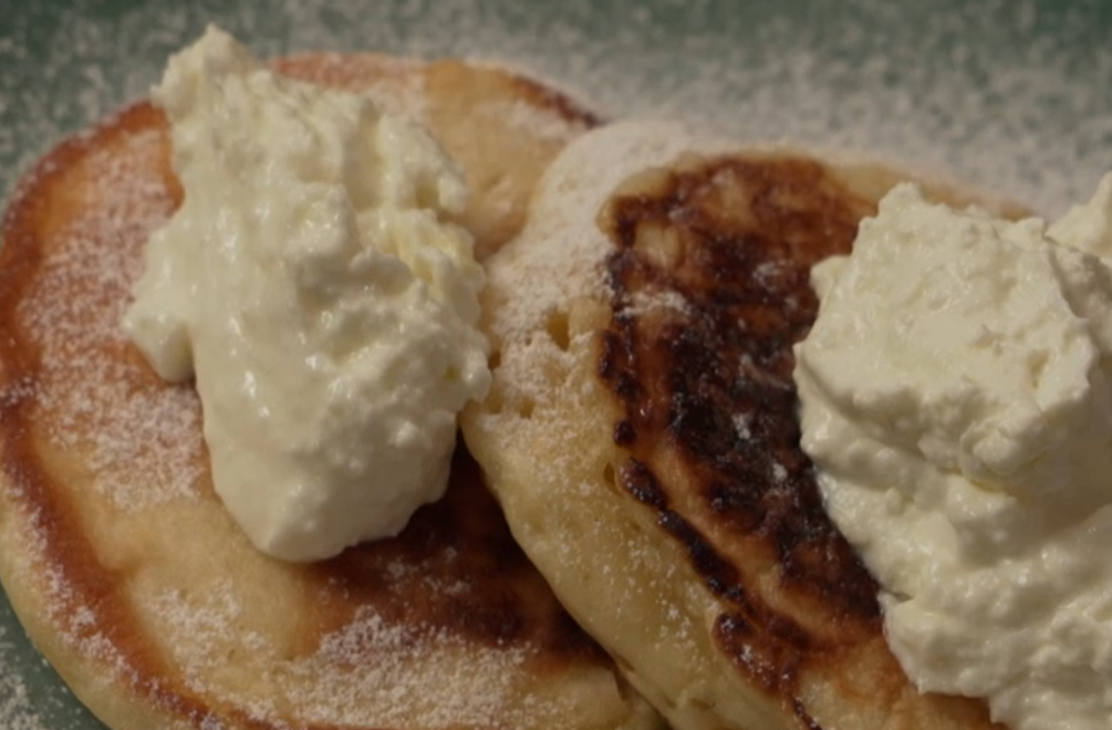 Dezert: Ráno, na obed aj večer s barackovicou?