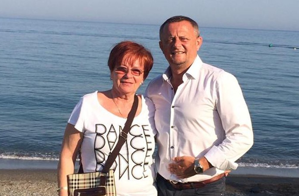 Tejto žene vďačí Rozboril za život: Vilo sa verejne poďakoval svojej mame!