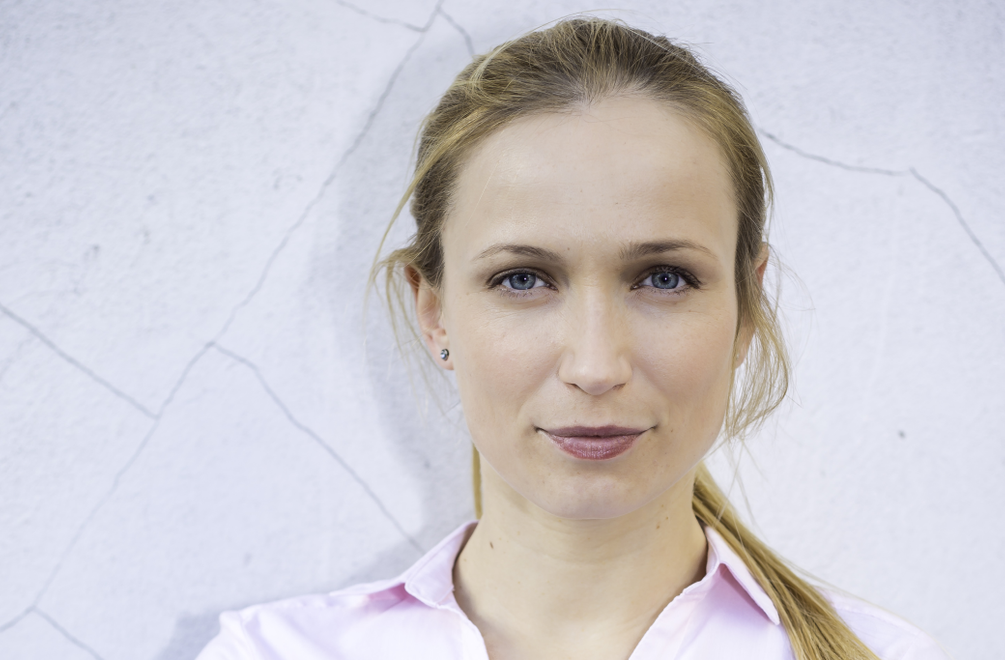 Ľudmila Balážová