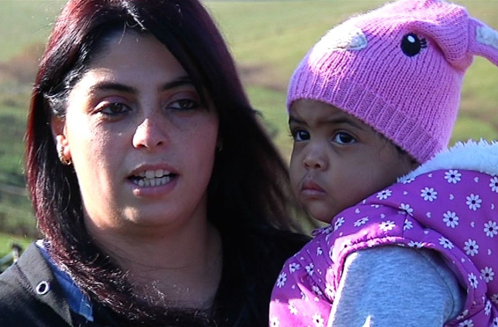 Lucia sa chcela vrátiť k Bučkovcom, Jano pred ňou zavrel dvere: Pre mňa už neexistuje