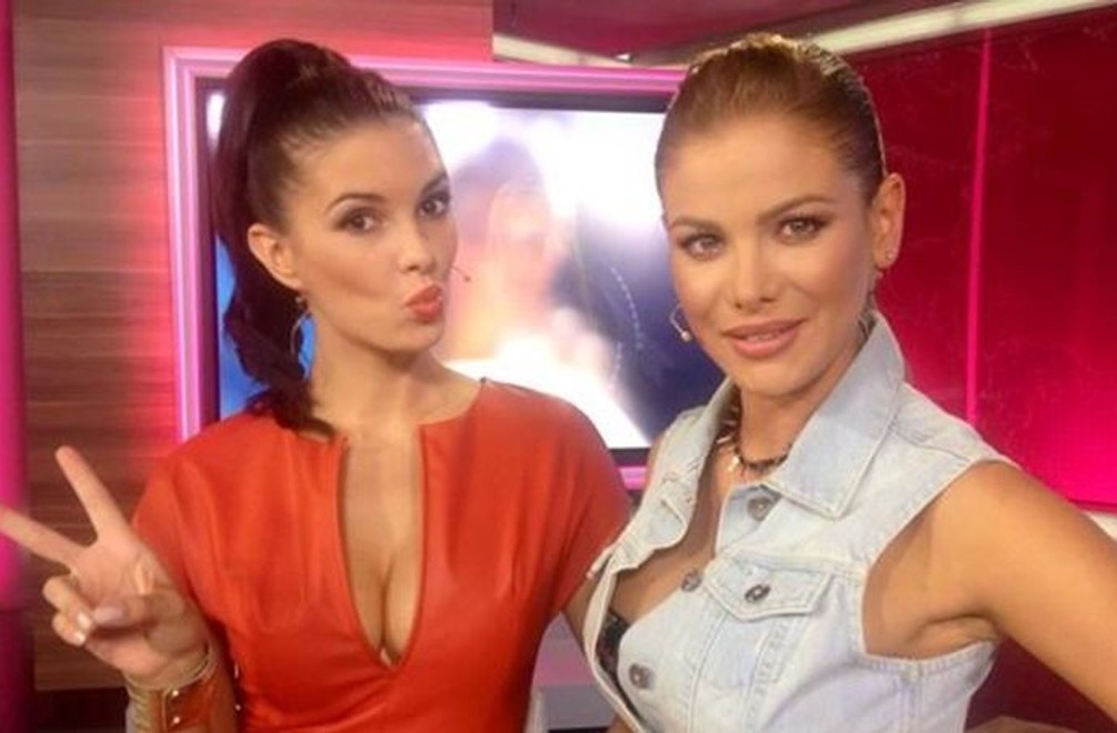 Popierajú hádky: Nejdeme si po krku!