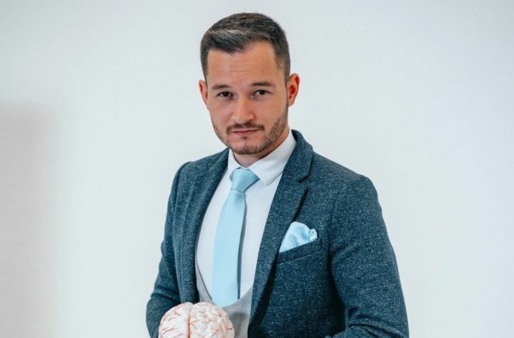 Neuropsychológ Robert Krause: Seriál Jojo, to vážne?! je pre rodičov dôležitou pridanou hodnotou