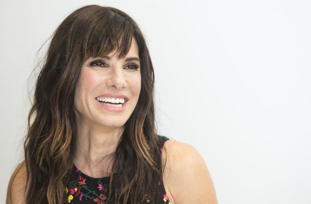 Sandre Bullock svitá na krajšie časy v láske: Zaznejú svadobné zvony?