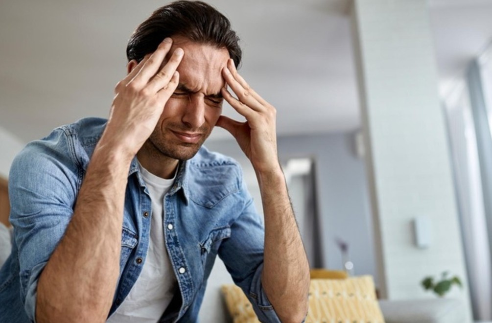 9 príznakov, že vaše telo bojuje so zápalom: Neprehliadnite ich, kým nie je neskoro