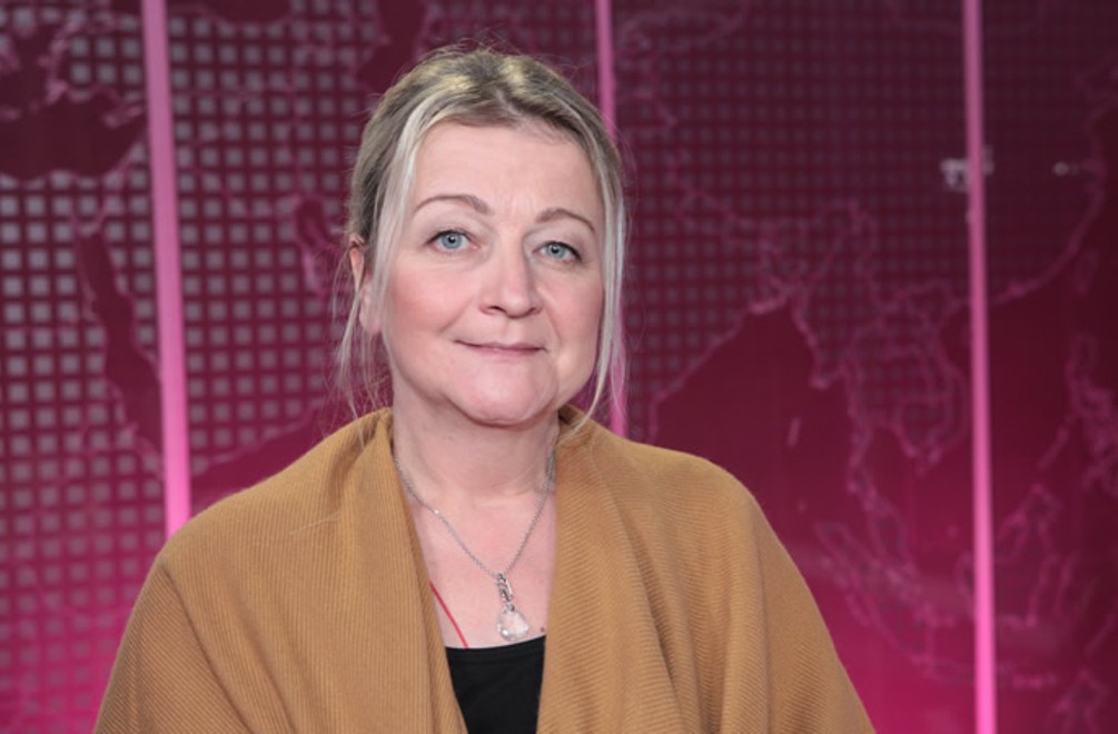 Pýtajte sa Ivety Brezoňákovej