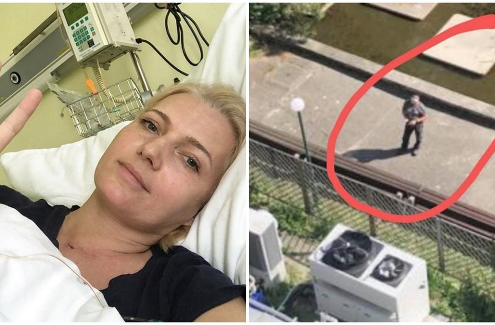 Krásne a dojímavé gesto od Anetinho manžela: Prišiel za ňou pod balkón!