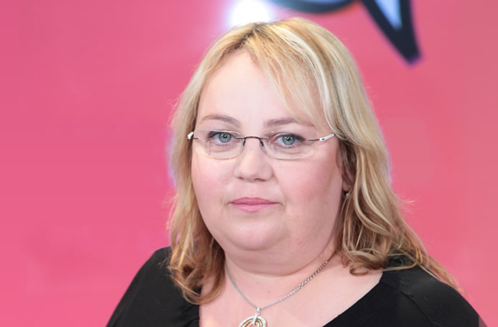 Pýtajte sa Mgr. Adriany Havašovej