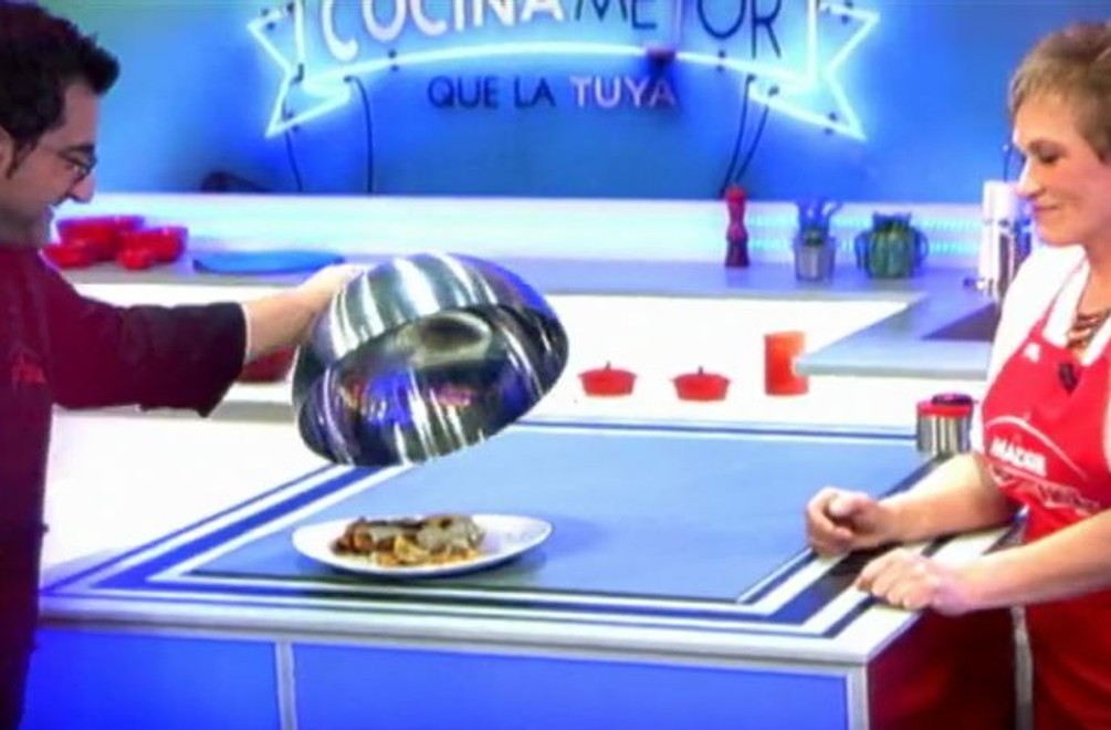 Máte mamu, ktorej vareniu sa nič nevyrovná? Speňažte jej kulinárske skúsenosti!