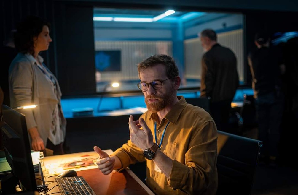 Nadporučík Samo Vychodil