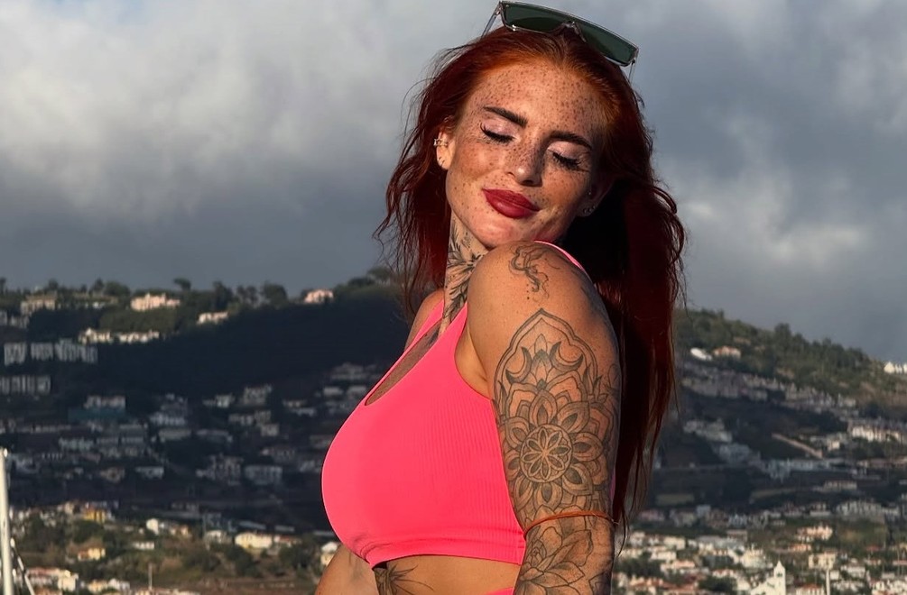 Tereza z Naked Attraction: Práca zdravotnej sestry bola peklo! Radšej fotí akty