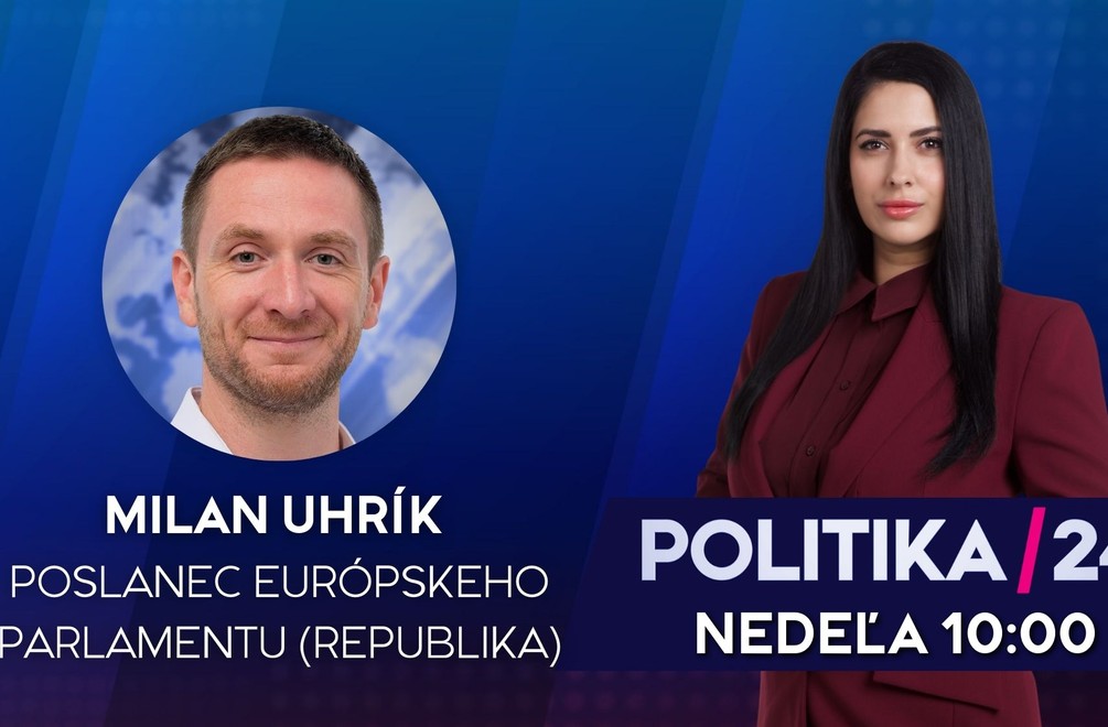 POLITIKA 24 aj túto nedeľu uspela u divákov