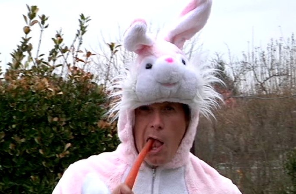 Kam doskáče veľkonočný zajac v Novom bývaní?