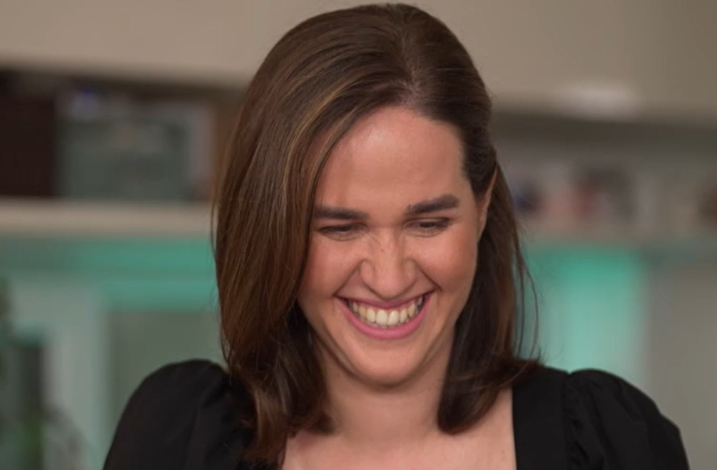 Dezert: čokoládové kvá kvá