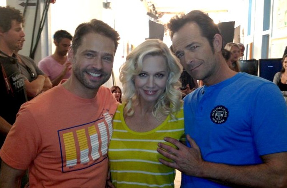 Ako sa zmenili hrdinovia z Beverly Hills?