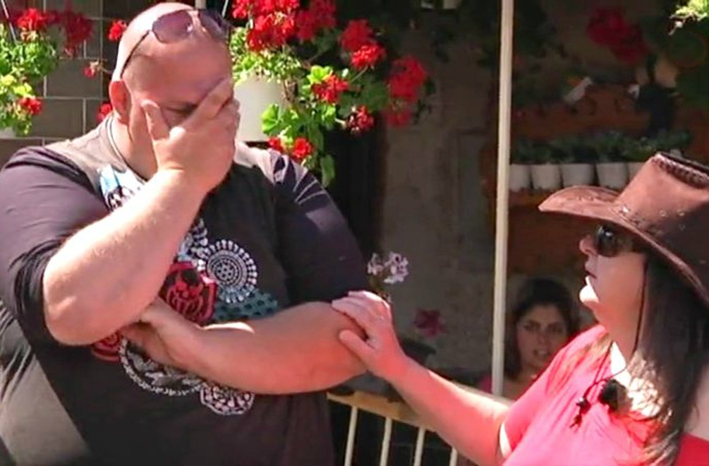 Tučkovia zabojujú o prežitie sami: Piati musia odísť!