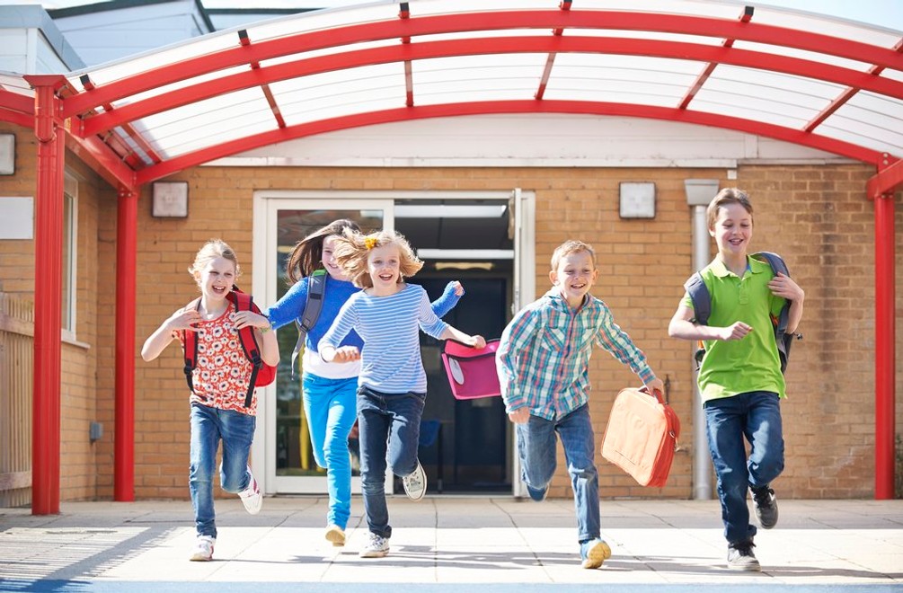 Prázdniny na rok 2019: Pozrite sa, kedy majú školáci voľno!