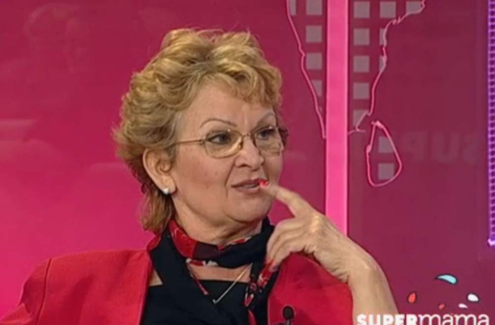 "Babička" Gizka Oňová: Vnúčatá zbožňujú, keď vyvára