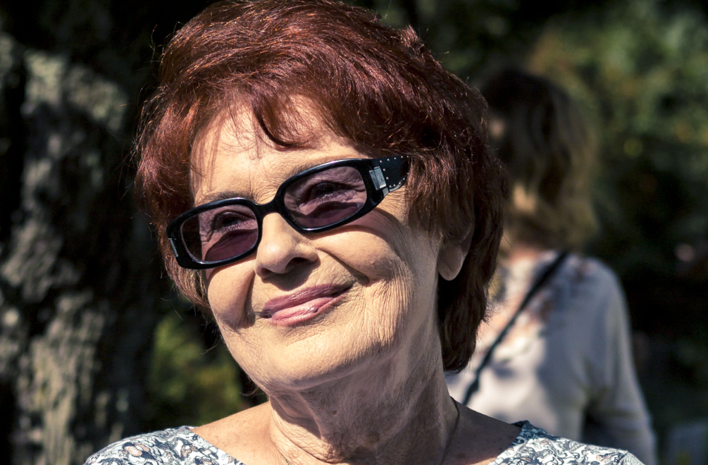 Magda Žitavská