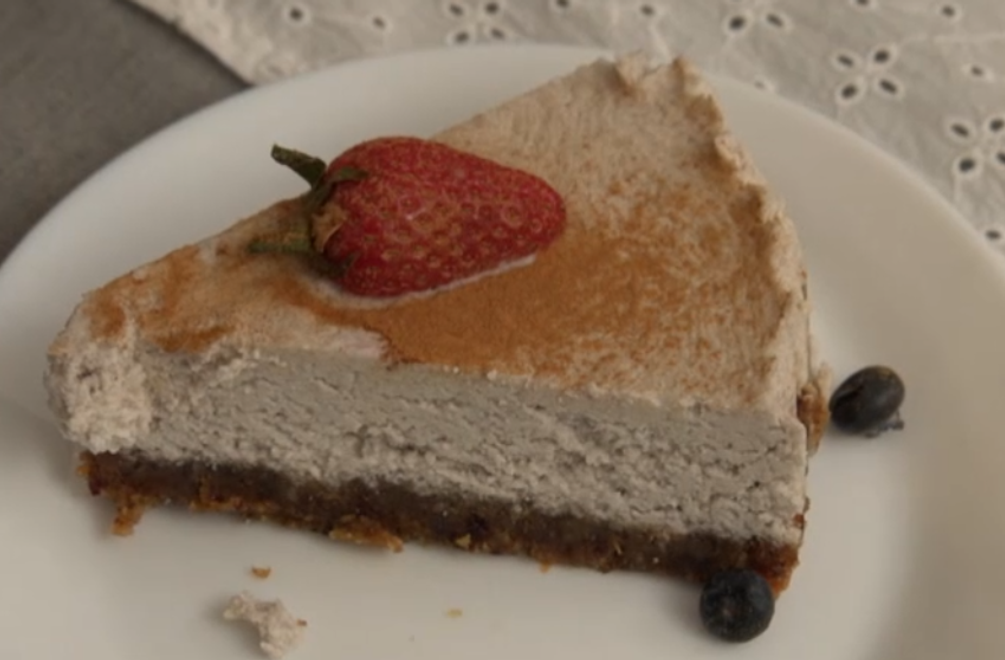 Dezert: Hókus Pókus