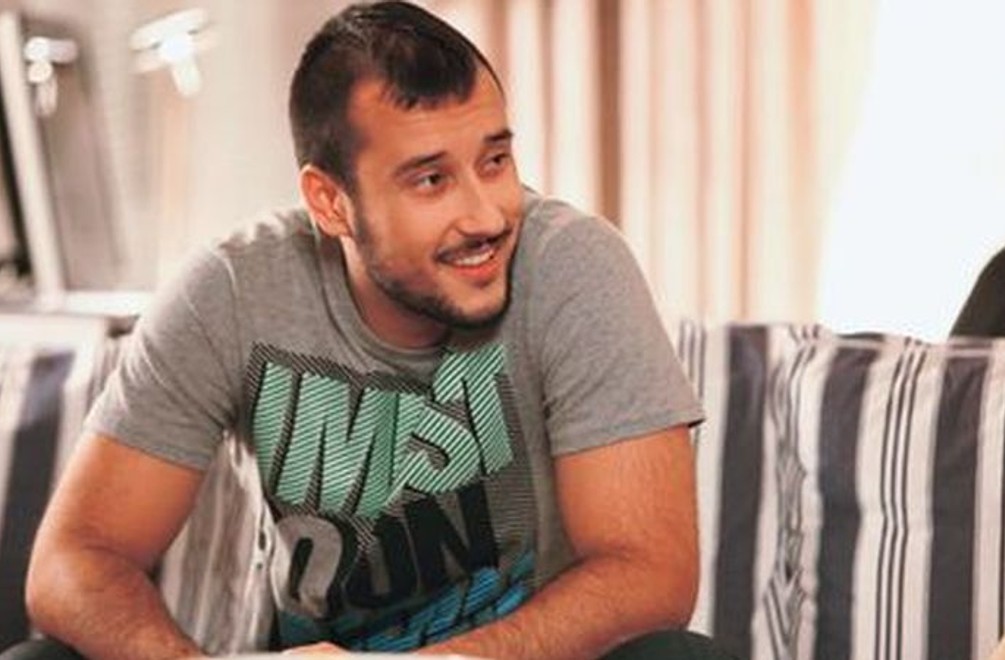 Žiadny nováčik! S kamerami si rozumie už niekoľko rokov