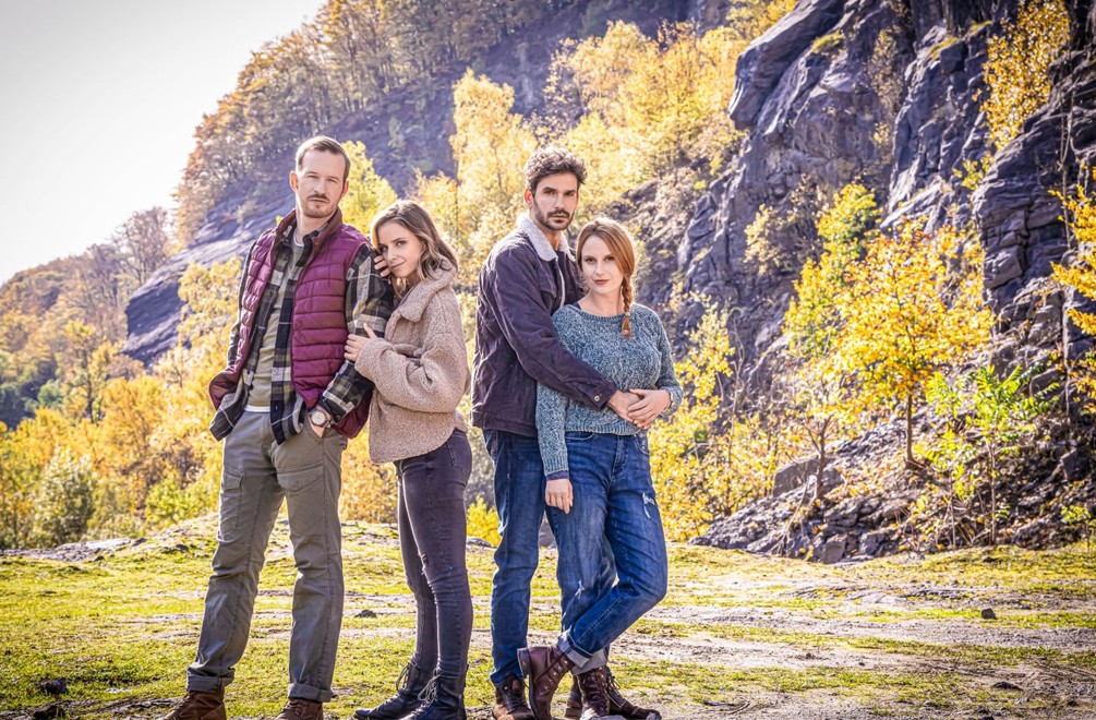 Vydarená prvá séria Ranča skončila s úspechom, každú jej epizódu si zaplo viac ako 400-tisíc verných divákov