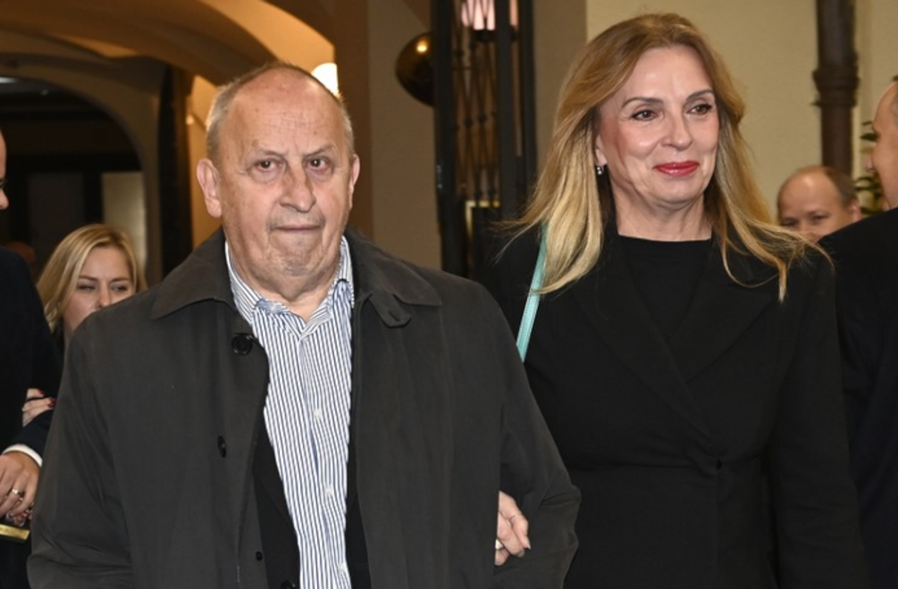 ŠOK v českom šoubiznise: Ivana Chýlková a Jan Kraus priznali, že nežijú pod jednou strechou!