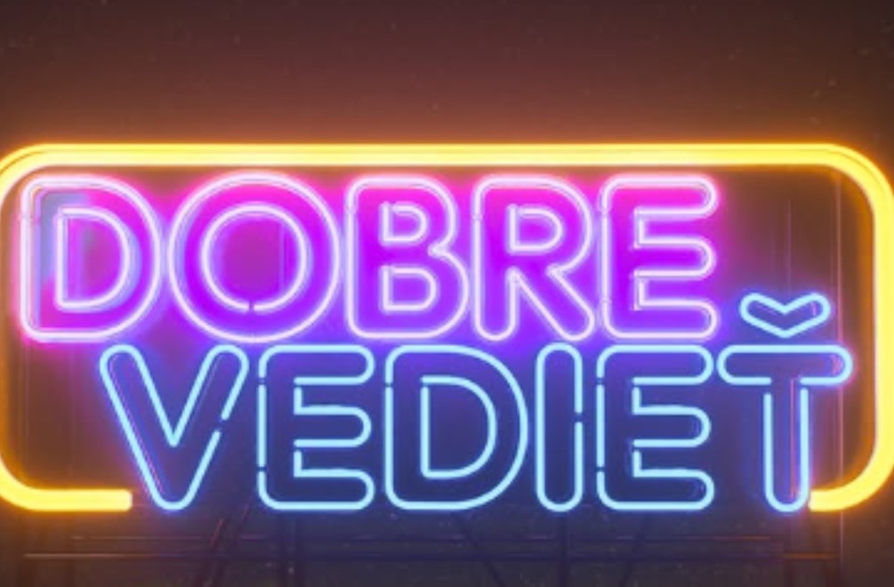 Zábava, napätie a vedomosti: Obľúbená kvízová šou sa vracia na televízne obrazovky!