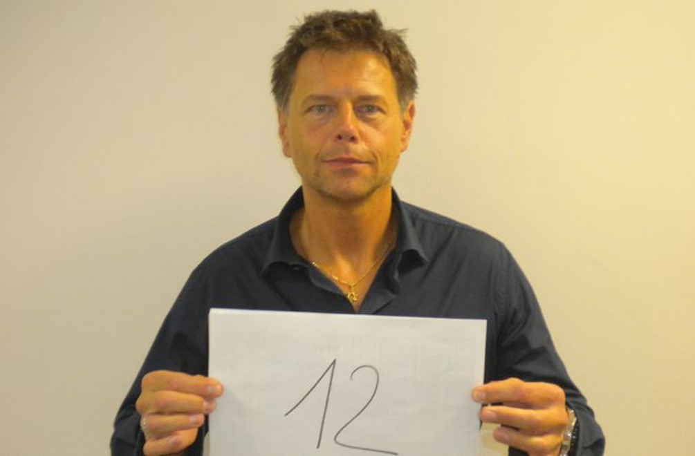 Dano Junas chce späť na obraz! Dostane príležitosť v novom seriáli Dedičstvo?