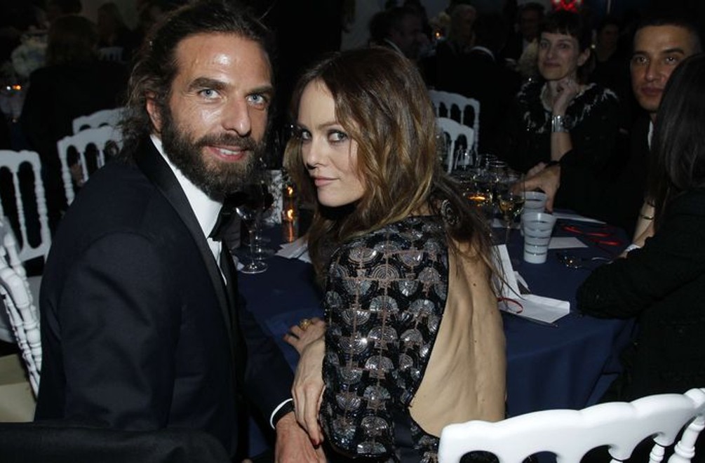 Vanessa Paradis: Už má náhradu za Johnnyho!