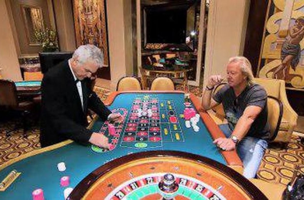 Geissenovci vyhrali v Las Vegas 135 000 eur!