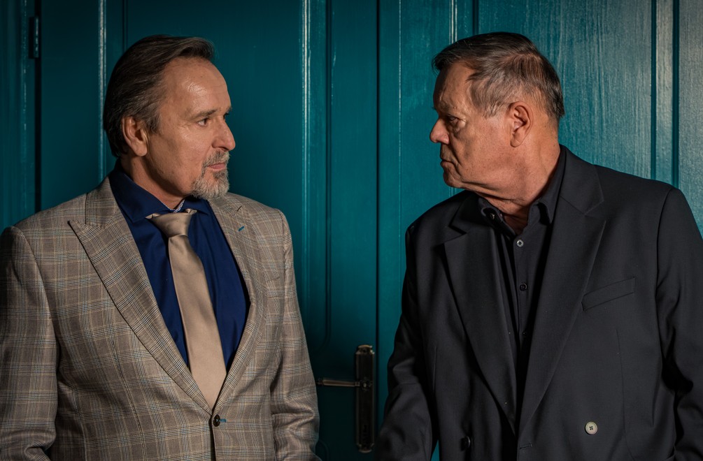 Seriálová novinka JOJky OSUD ovládla pondelkový večer  v univerzálnom publiku