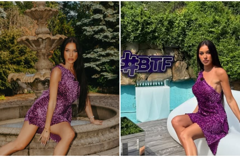 BEHIND THE FAME: Bianka Rumanová ukáže aj to, čo ste nemali NIKDY vidieť!
