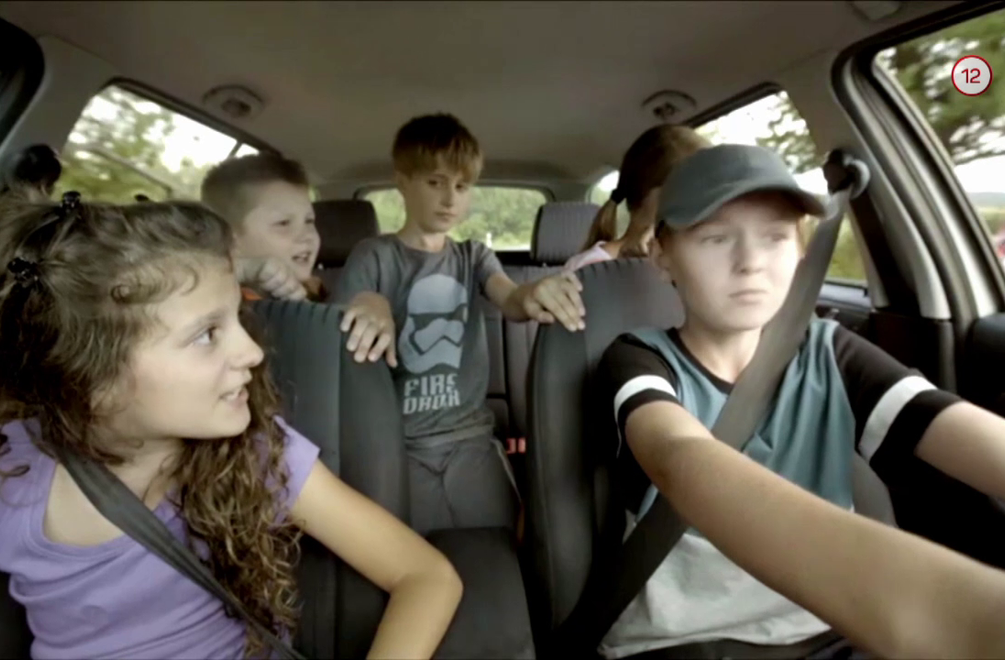 Prázdniny sa vracajú s druhou sériou: Poznáme dátum štartu!