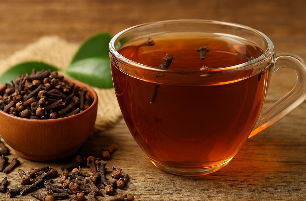 Pite nálev z KLINČEKOV a vaše telo vám poďakuje: Už po mesiaci ucítite výsledky!