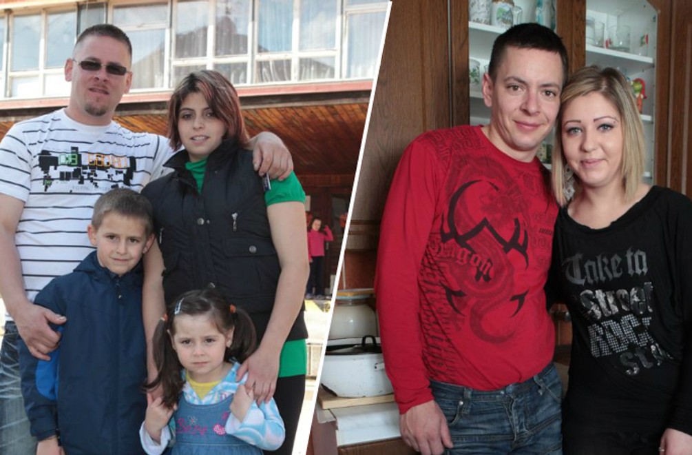 Plodní Bučkovci! Janova aj Tomášova nevesta sú tehotné!