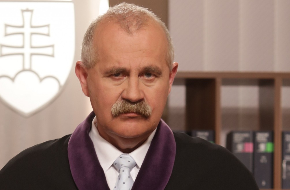 JUDr. Alfonz Richter