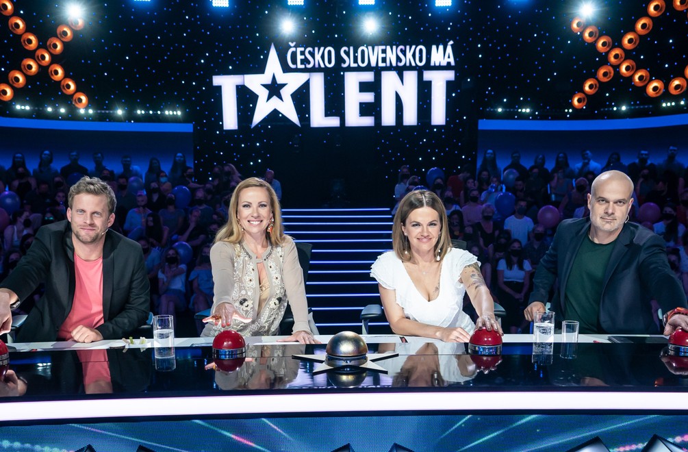 Lov na najväčšie talenty pokračuje: Prihláste sa na ONLINE kasting!