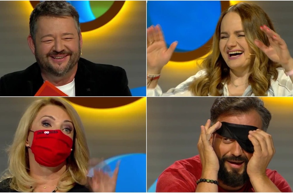 Zábava nás tento rok držala nad vodou: TOP 10 momentov Inkognita, na ktoré nezabudnete!