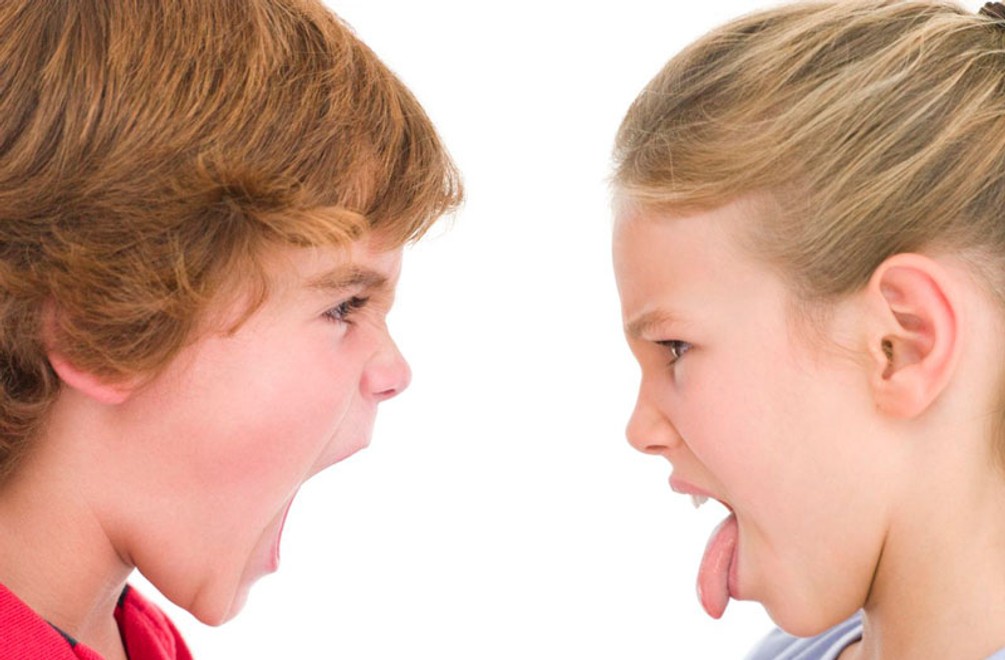 Kauza súrodenecká ŽIARLIVOSŤ: Vyhnite sa jej