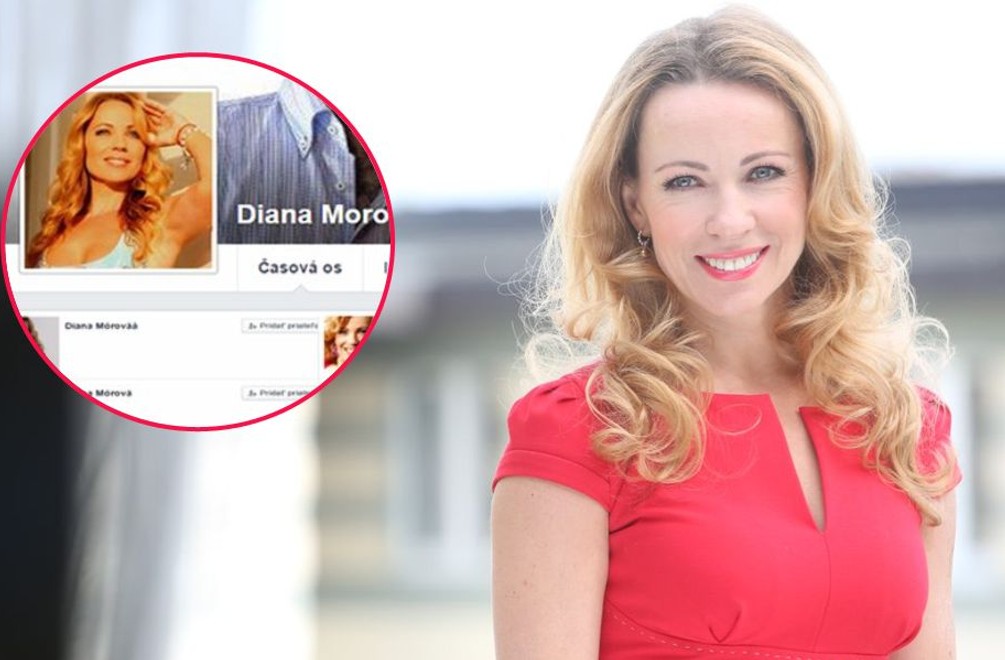 Mórovú zneužili na internete: Na Facebooku sa na jej sláve priživujú cudzí ľudia!