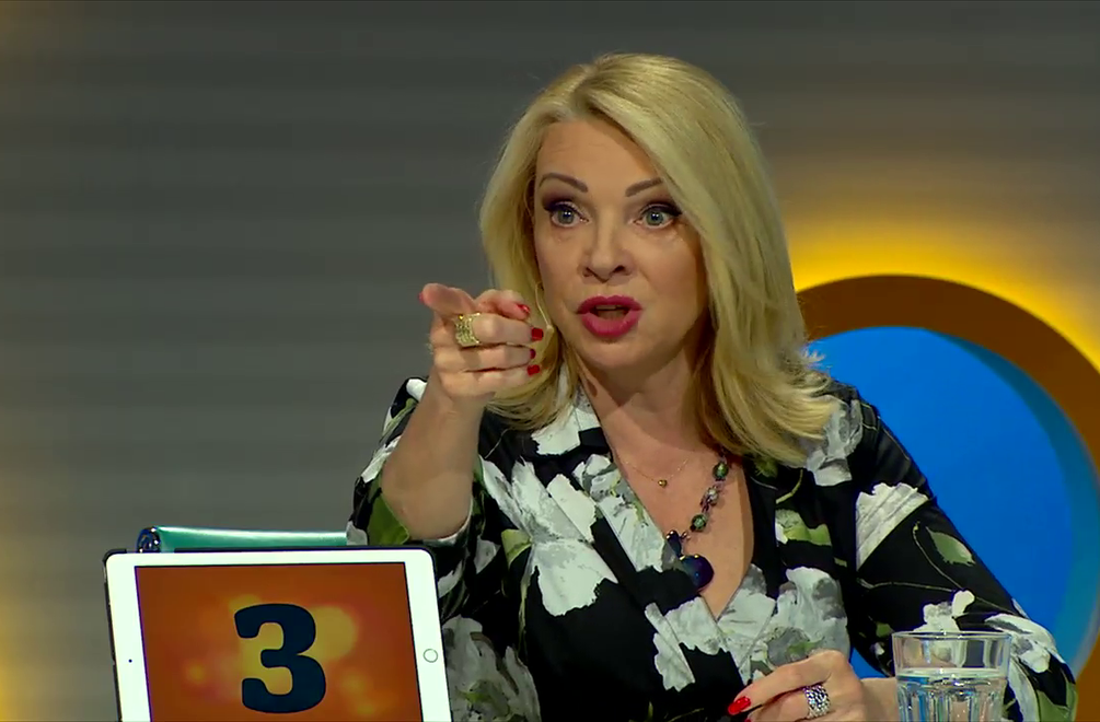 Zdenu Studenkovú nepustili do obchodu: Dôvod vás prekvapí!