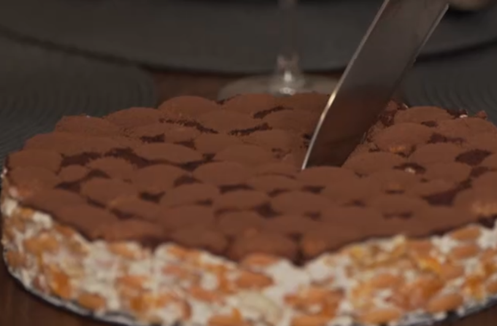 Dezert: Deti, traste sa!