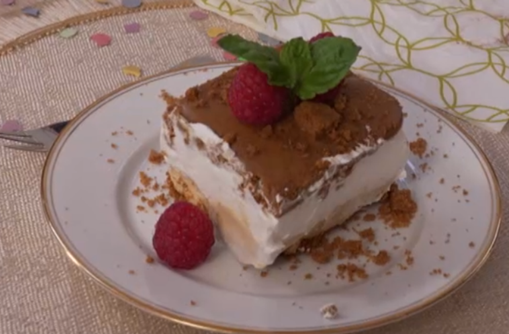 Dezert: Aj Francúzi by sa zalizovali