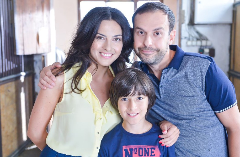 Šušo so synom skončia na ulici! Môžu za to Adeline dlhy...