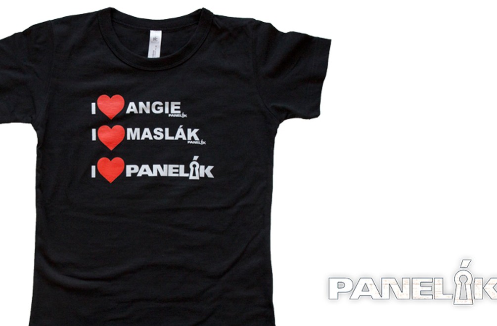 Pre veľký záujem predlžujeme súťaž s Panelákom a pridávame fantastické ceny!